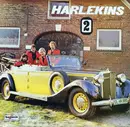 LP - Showband Harlekins - 2