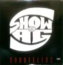 Double LP - Showbiz & A.G. - Goodfellas - Still sealed