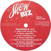 Showbiz & A.G. - Soul Clap