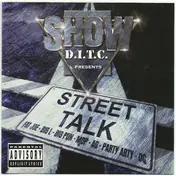 Showbiz - Street Talk