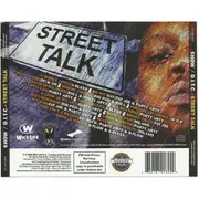 CD - Showbiz / D.I.T.C. - Street Talk