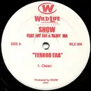 12'' - Showbiz - Terror Era