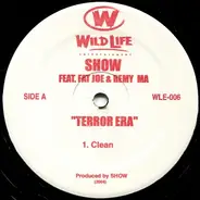 Showbiz - Terror Era