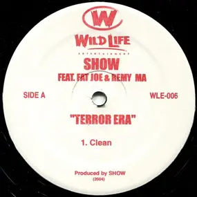 Showbiz - Terror Era