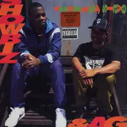 Showbiz & A.G. - runaway slave