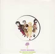 7inch Vinyl Single - Showgirls - Imposter