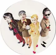 7inch Vinyl Single - Showgirls - Imposter