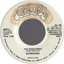7inch Vinyl Single - Showdown - The Rodeo Song / Banjo Symphony