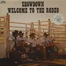 LP - Showdown - Welcome To The Rodeo