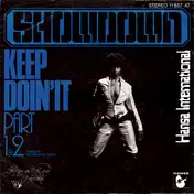 The Showdown - Keep Doin' It (Part 1 & 2)
