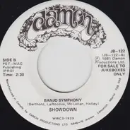 Showdown - The Rodeo Song / Banjo Symphony