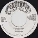 7inch Vinyl Single - Showdown - The Rodeo Song / Banjo Symphony - For Sale To Jukeboxes Only