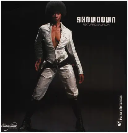 Showdown - Showdown Featuring Sampson