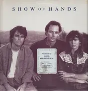 Show Of Hands - Show Of Hands