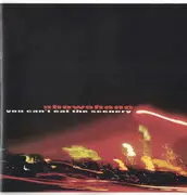 CD - Showshane - You Can't Eat The Scenery