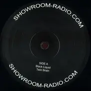 Showroom Berlin - Black Liquid
