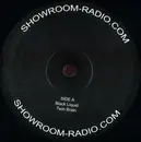 12inch Vinyl Single - Showroom Berlin - Black Liquid - EP