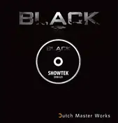 Showtek - Black 2008