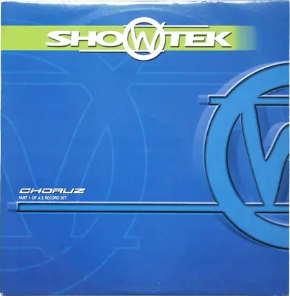 Showtek - CHORUZ