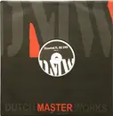 12inch Vinyl Single - Showtek Ft. MC DV8 - Hold Us Back