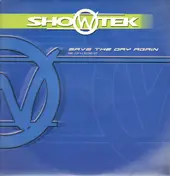 Showtek - SAVE THE DAY AGAIN
