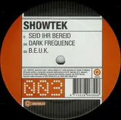 Showtek - Seid Ihr Bereid