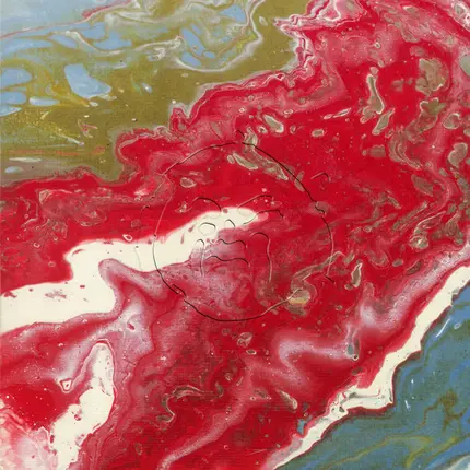 Shoal - Aureola