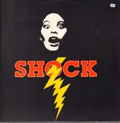 Shock - Talk About Love