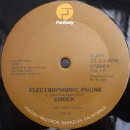 Shock - Electrophonic Phunk