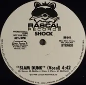 Shock - Slam Dunk