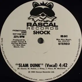 Shock - Slam Dunk