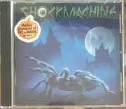 CD - Shockmachine - Shockmachine