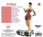 CD - ShockOLady - What's The F..Fashion?