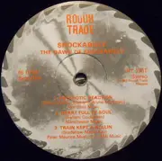 12'' - Shockabilly - The Dawn Of Shockabilly