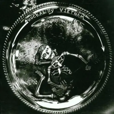 Shockabilly - Vietnam / Heaven