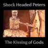 12'' - Shock Headed Peters - The Kissing Of Gods