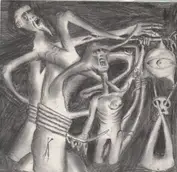 shocking beyond belief