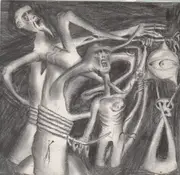 7'' - shocking beyond belief - same