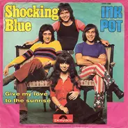 Shocking Blue - Inkpot