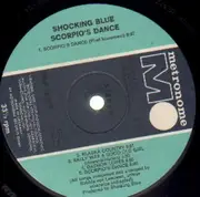 LP - Shocking Blue - Scorpio's Dance
