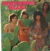 LP - Shocking Blue - Scorpio's Dance - Pink Elephant Metronome