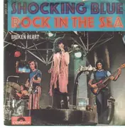 7'' - Shocking Blue - Rock In The Sea