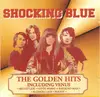 CD - Shocking Blue - The Golden Hits