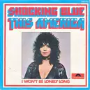 7'' - Shocking Blue - This America / I Won't Be Lonely Long