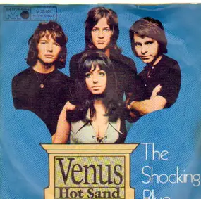 Shocking Blue - Venus