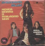 Shocking Blue - Never Marry A Railroad Man