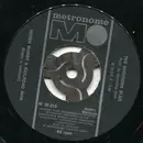 7inch Vinyl Single - Shocking Blue - Never Marry A Railroad Man