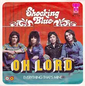 Shocking Blue - Oh Lord