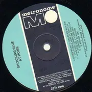 LP - Shocking Blue - At Home - Club Pink Elephant