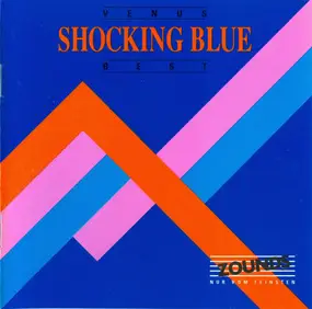Shocking Blue - Venus - Best